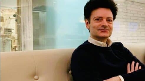 Ricardo Cortines, Reclama Revolving: “Todos los caminos sobre las tarjetas ‘revolving’ llevan al Supremo”