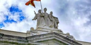 El TS mantiene separadas a las cuatro acusaciones populares del caso contra García Ortiz al tener intereses distintos