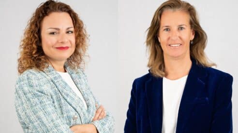 Victoria Perera Navas e Inmaculada Domecq: «Los abogados debemos estar presentes» en la internacionalización de las empresas