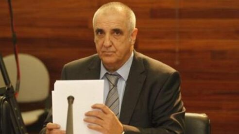 El Tribunal Supremo confirma una condena de 4 años al  empresario Victorino Alonso por daños medioambientales