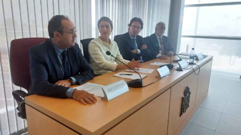 Los jueces decanos reivindican una mejora salarial proporcional «a la responsabilidad de nuestra función»