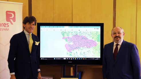 El Portal Registral de Emergencias ofrece nuevas funciones frente al inicio de la temporada de incendios