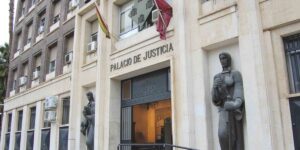 TSJ Murcia