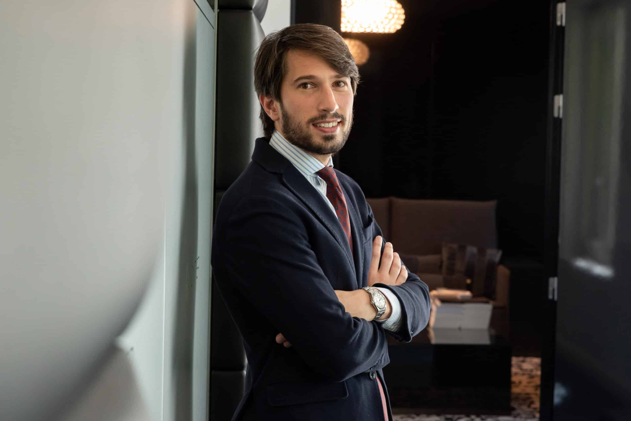 Víctor Artola, nuevo socio de M&A de Ontier: «Cada vez hay más competencia entre fondos de inversión y ‘players’ industriales»