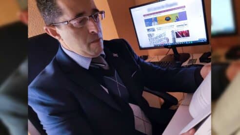 Abogacía de turno de oficio: ¿derecho de huelga?