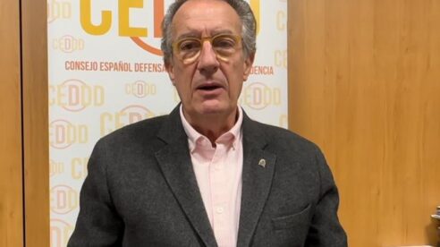 Albert Campabadal: «Cuando hay situaciones imprevisibles, la Ley de Desindexación arruina empresas»