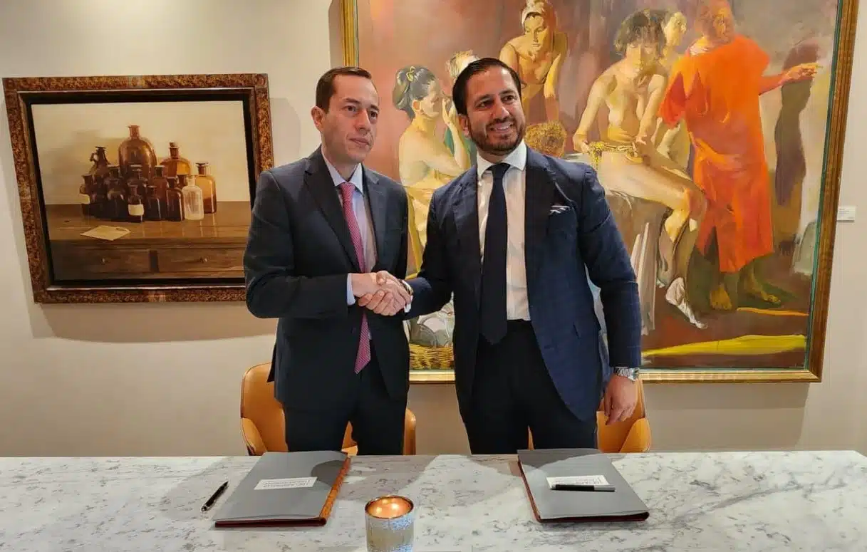 La alianza de Fuster-Fabra Abogados y los colombianos De La Espriella aprovecha el «movimiento natural» de inversiones