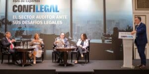 Apertura foro de expertos AUDITORES MESA