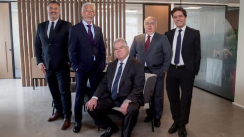 Gaia Silva Gaede Advogados abre oficina en Madrid: «Es la primera vez que hay un flujo de inversiones desde Brasil para España»