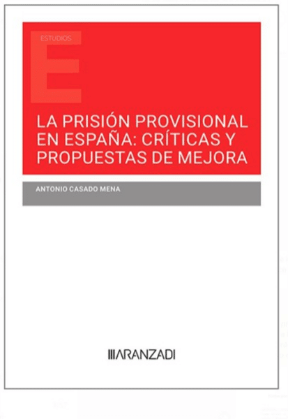 Prisión provisional