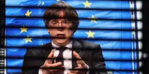 Puigdemont recurre al TJUE para recuperar su inmunidad como eurodiputado