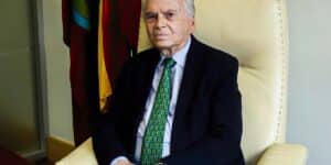Carlos Granados