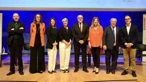 Los profesionales del sector inmobiliario exigen un gran pacto nacional: la ley de vivienda no es una solución