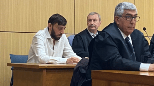 La Audiencia de Valencia condena a 22 años y medio de cárcel a un abogado por asesinar a su novia