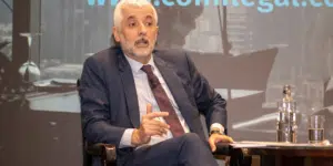 “En 2019 se llevaron a cabo 190 actuaciones y en 2022, 300”: El balance de de Sergio Durán, presidente de ICAC, desde que tomó los mandos