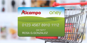 La AEPD multa con 50.000 euros a Oney por meter en el fichero de morosos a una clienta cuya tarjeta se declaró nula