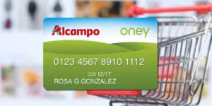 La AEPD multa con 50.000 euros a Oney por meter en el fichero de morosos a una clienta cuya tarjeta se declaró nula