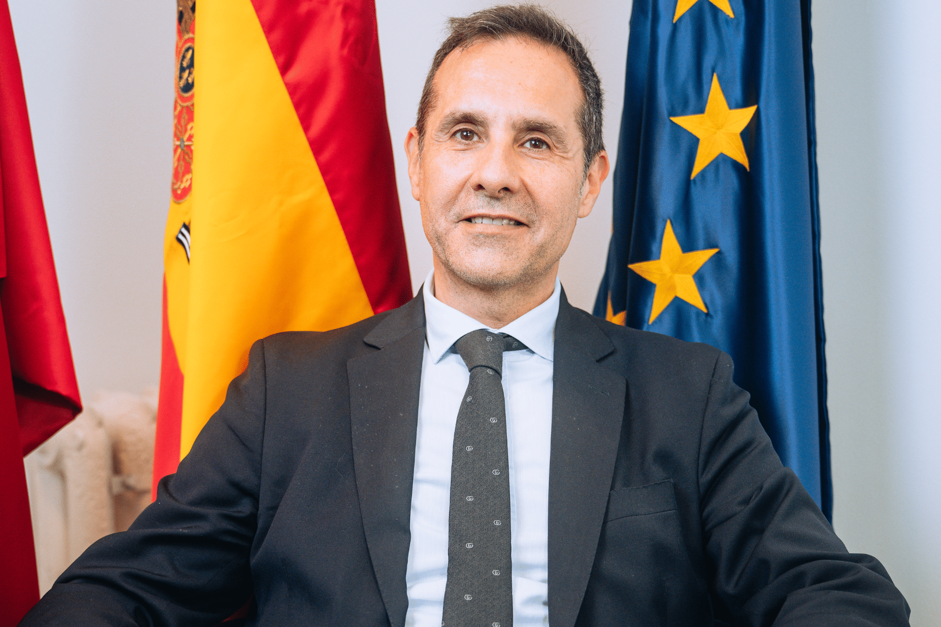 Juan Antonio García Jabaloy: “Las personas jurídicas pueden quedar exentas de un delito fiscal si tienen un buen programa de cumplimiento”