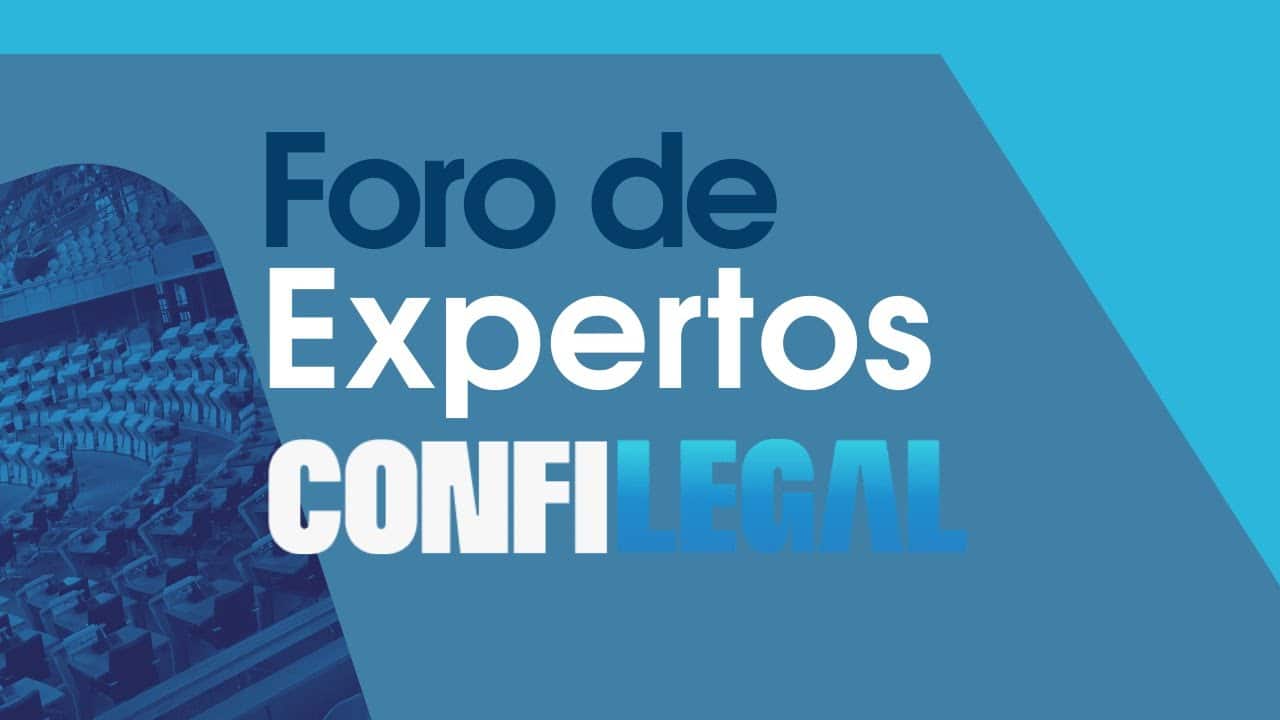 Foro de Expertos Confilegal