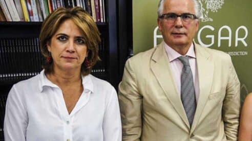 La Fundación Internacional Baltasar Garzón rechaza las críticas que ponen en duda la independencia de Dolores Delgado