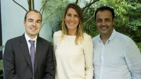 Adriana Flores: «Hace falta una Junta valiente para aplicar la propuesta de los estudios de financiación del Colegio de Procuradores»