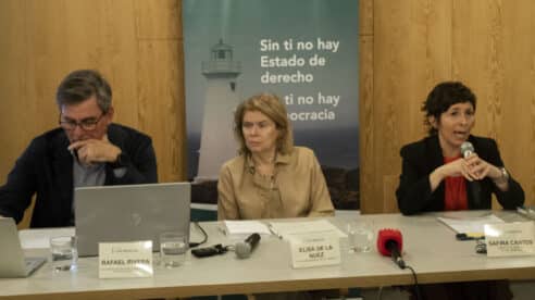 El amiguismo lastra el mérito en el nombramiento de los máximos cargos de las entidades públicas, según HayDerecho