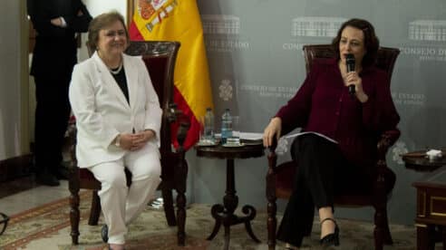 El Consejo de Estado presenta en sociedad su «Doctrina de los Consejos Consultivos», con la recopilación de sus resoluciones