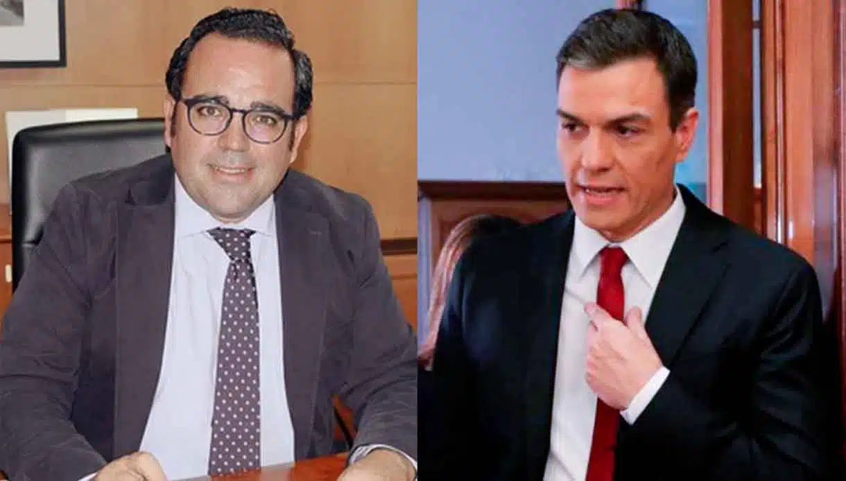 NextGeneration: El alcalde de Boadilla reclama a Sánchez la solución al problema que dificulta la recepción de estos fondos europeos