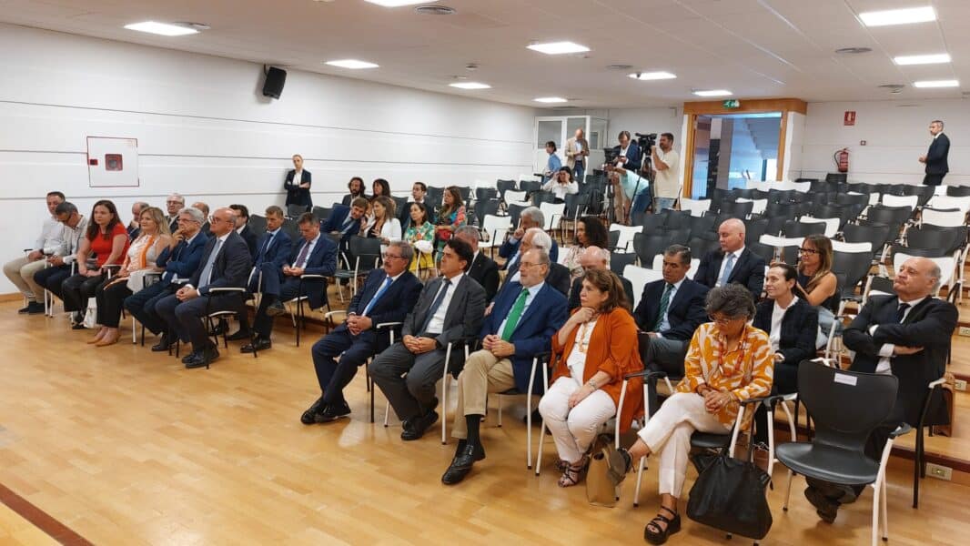 PLano general presidentes tsj