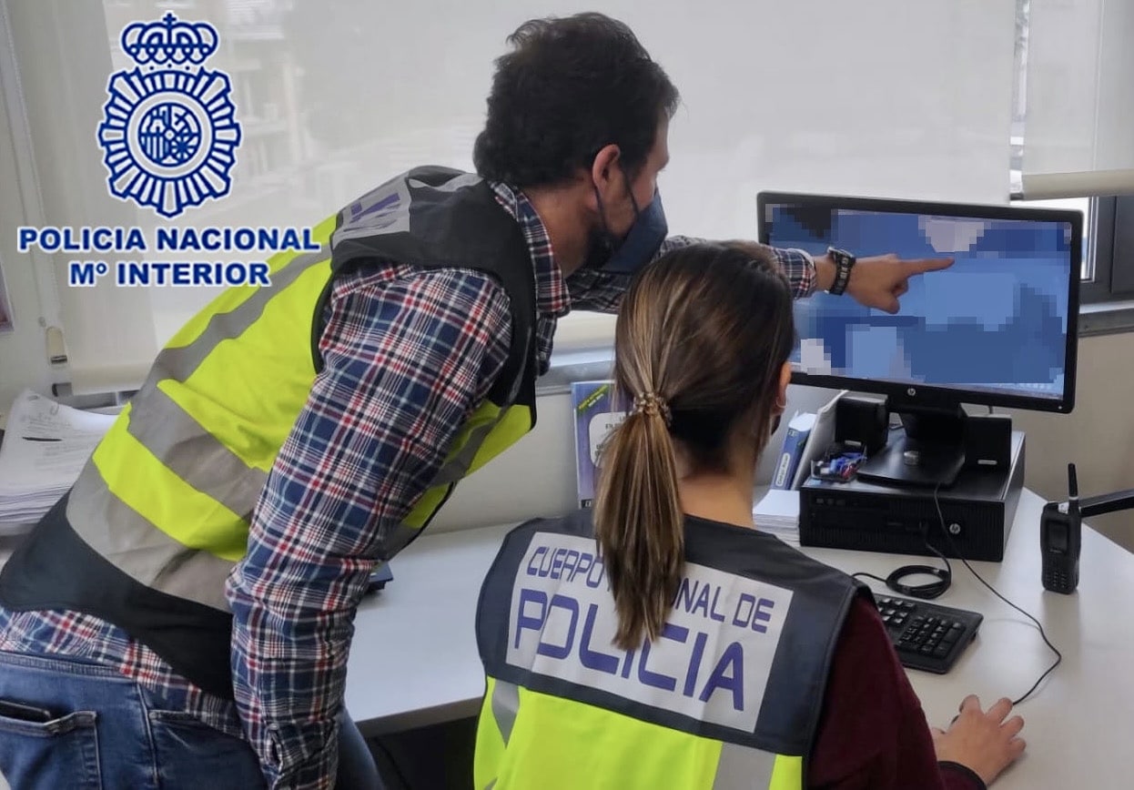 El TSJM reconoce el derecho de un policía judicial a ser indemnizado por tener que trabajar de paisano
