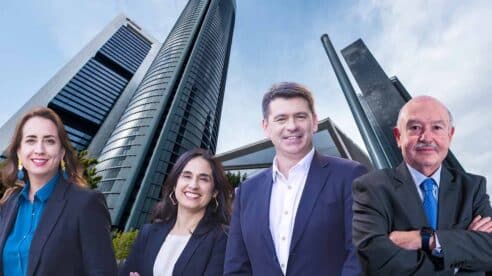 Puyol Abogados & Partners y la firma chilena VRB Litigation Compliance Tecnología sellan una alianza estratégica