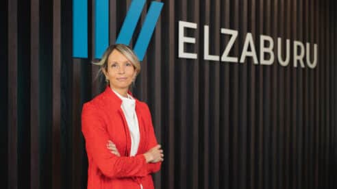 «Lo más demandado son los servicios legales digitales», según la nueva directora de Tecnologías de la Información de Elzaburu