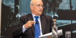 Vicente Magro
