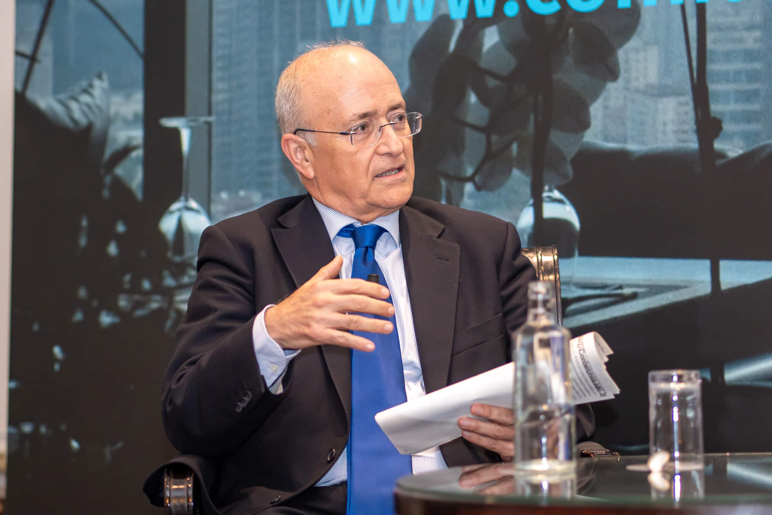 Vicente Magro: «Es fundamental una ley integral que prevenga con eficacia el fraude dentro de las empresas»