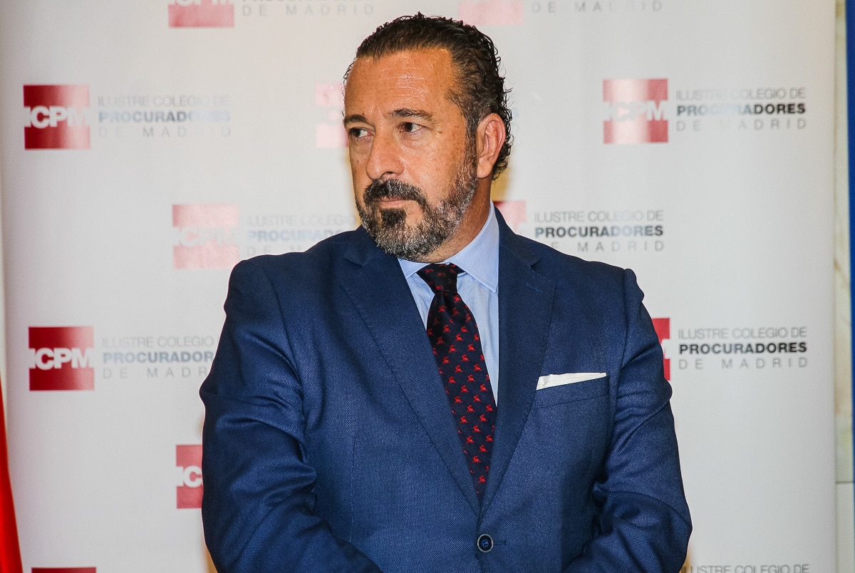 Alberto García Barrenechea