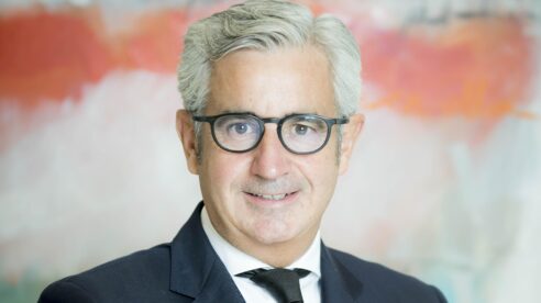 Paulino Fajardo: «La mediación no tiene que disminuir la actividad económica del abogado, más bien implica su incremento»
