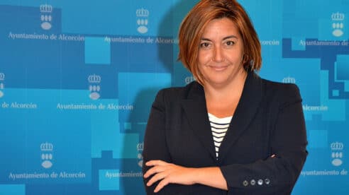 La Justicia absuelve a la edil del PP de Alcorcón, Susana Mozo, del delito de prevaricación administrativa