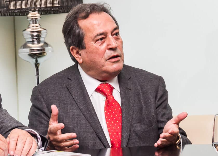 vicente gimeno sendra 17 de abril de 2018