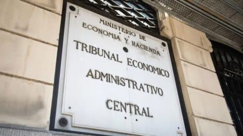 La Inspección dejará de perseguir a las empresas que se deducen agua y luz en el IVA en inmuebles que se comparten como vivienda