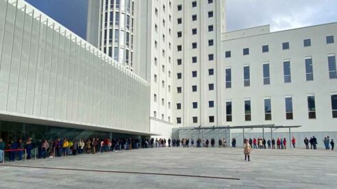 LAJ defiende los honorarios de un abogado frente al ICAVigo, que pretendía reducir su minuta de 1.700 euros a 840