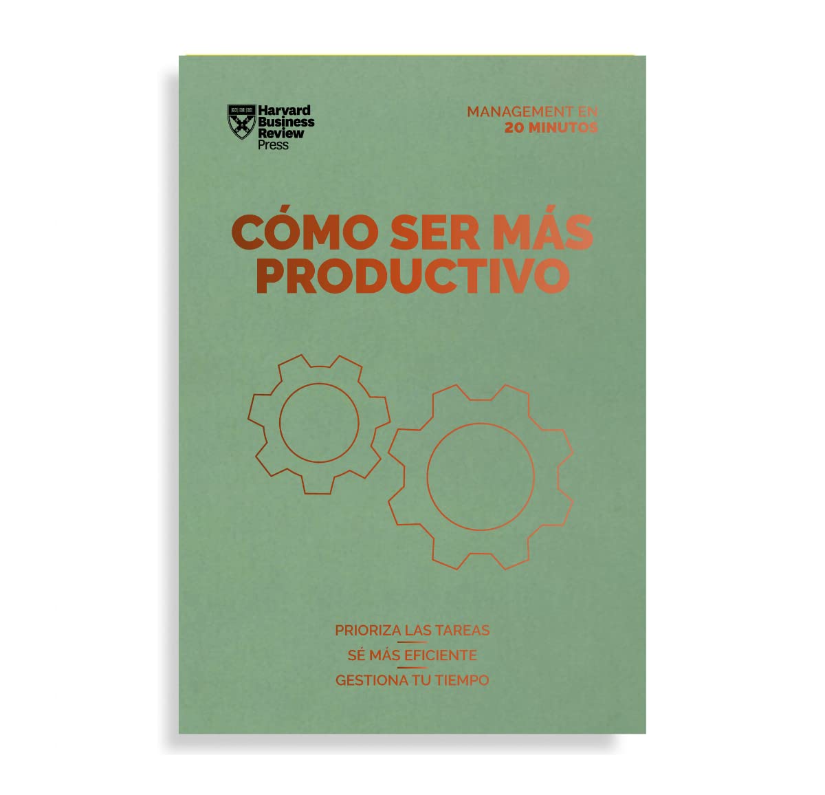 Cómo ser más productivo: Prioriza las tareas, sé mas eficiente, gestiona tu tiempo