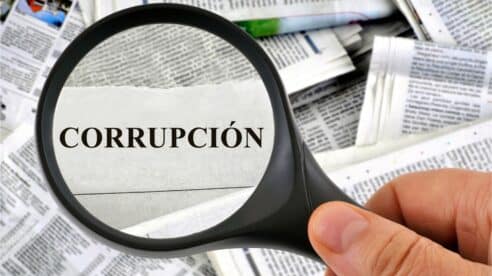 La Oficina Europea de Lucha contra el fraude y el Colegio de Registradores se alían para luchar contra la corrupción y el fraude