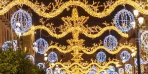 Los ruidos ocasionados por las fiestas navideñas en Vigo acaban con una condena del Ayuntamiento a una vecina