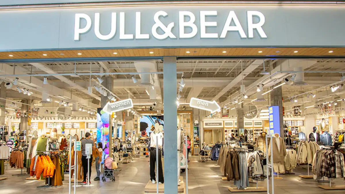 El Supremo avala el acuerdo de Inditex con sindicatos mayoritarios ante la absorción de 48 tiendas de Pull&Bear