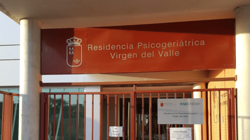El IMAS tendrá que indemnizar con 210.000 euros a los familiares de un interno psiquiátrico que murió atragantado sin asistencia