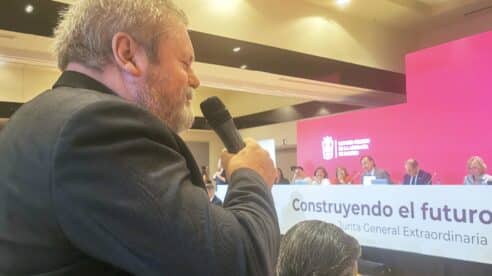 Reflexiones a toro pasado sobre la Junta Extraordinaria del ICAM que aprobó la adquisición de Serrano 9