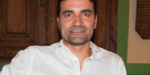 IVAN REBOLLO