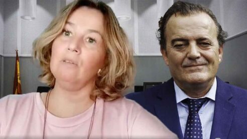 Lidia Reina: Todo el dinero de Acodap lo controlaba «don Fernando» [Presencia]