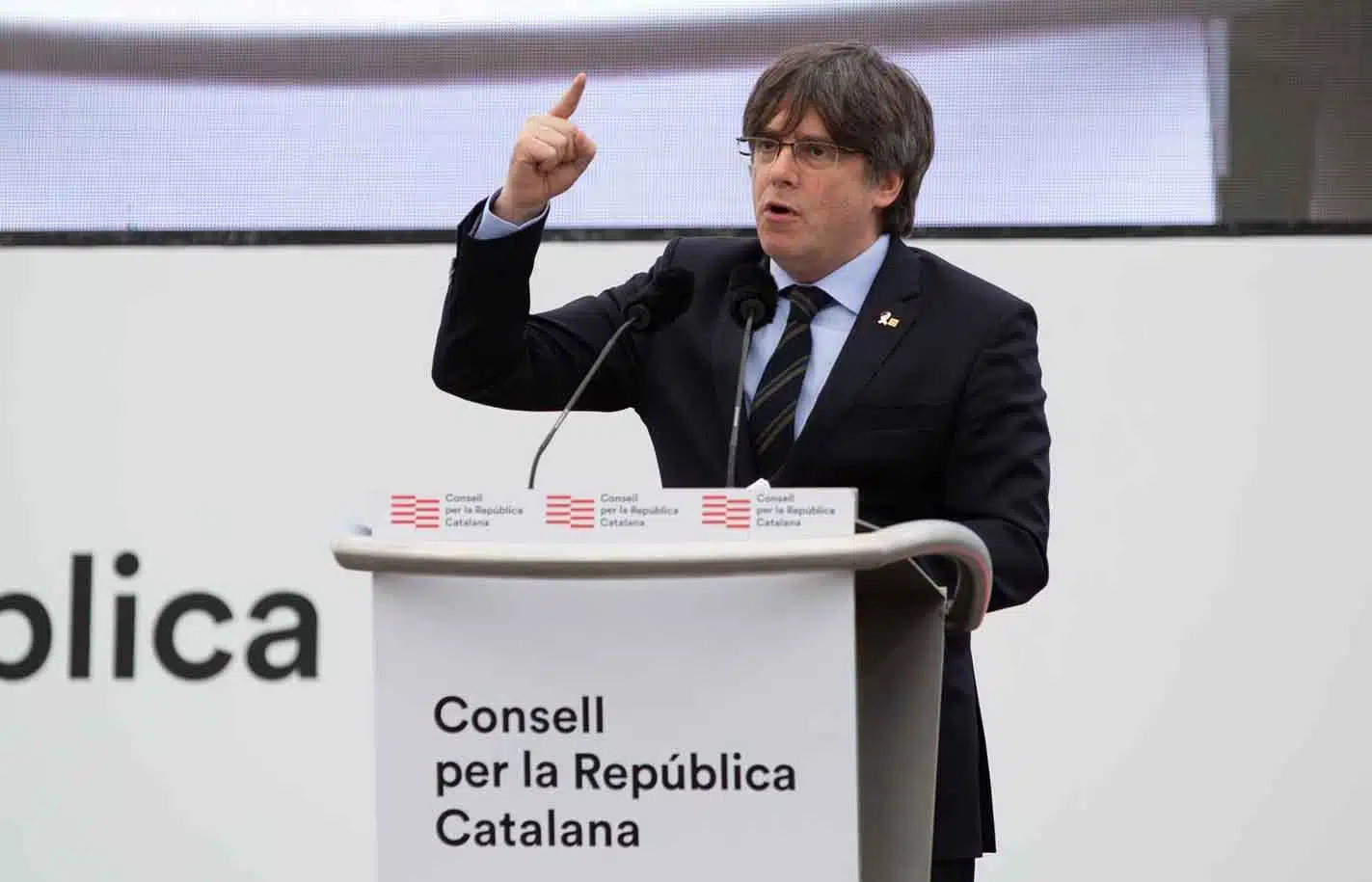 Puigdemont avanza: Junts no votará a favor de Pedro Sánchez