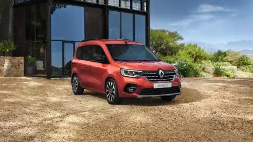 Un juzgado condena a Renault a indemnizar a más de 60 compradores afectados por el cártel de coches